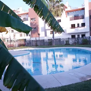 Sunny Place 2 Bedrooms, 8 Min From The Beach Apartamento La Cala De Mijas