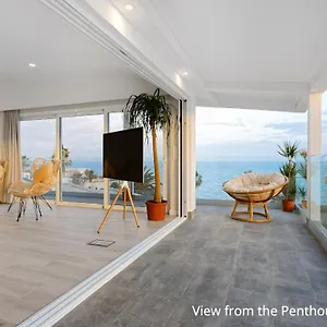 Deva Boutique Apartamento Maspalomas (Gran Canaria)